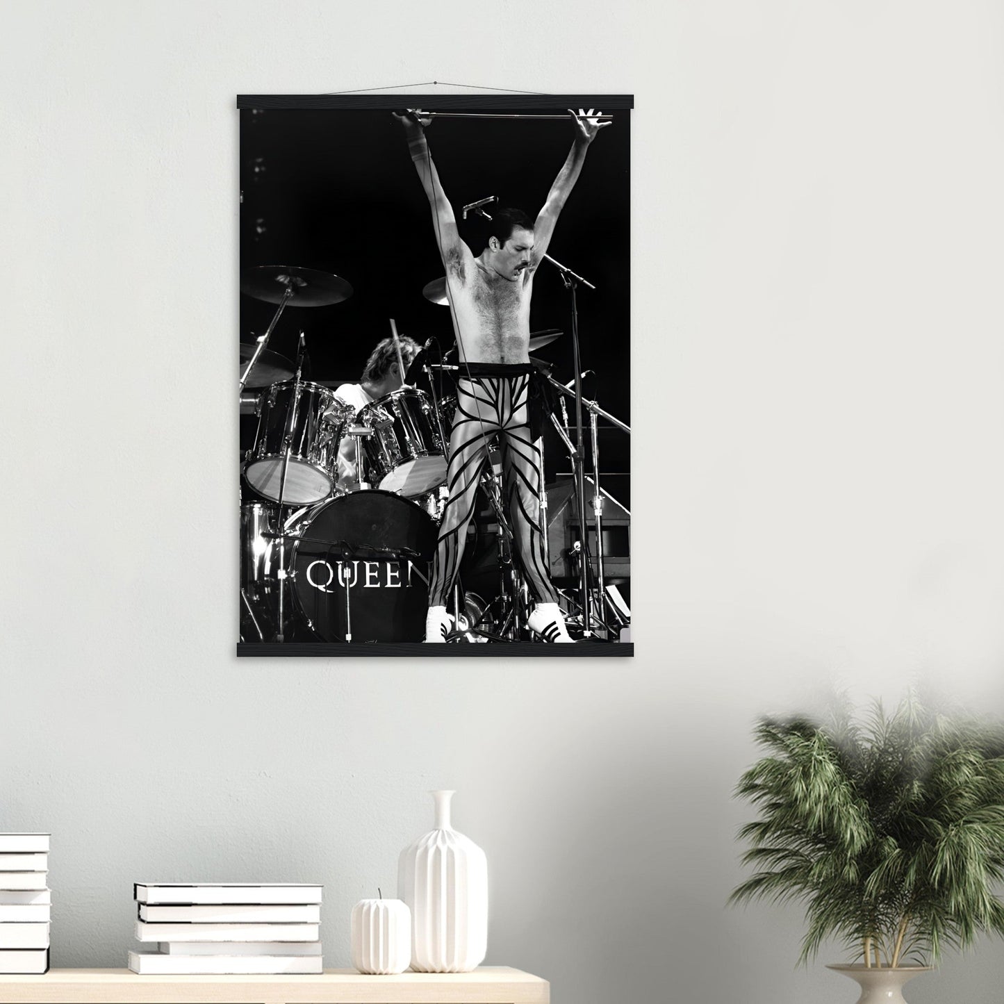 Queen Wall art - Posterify