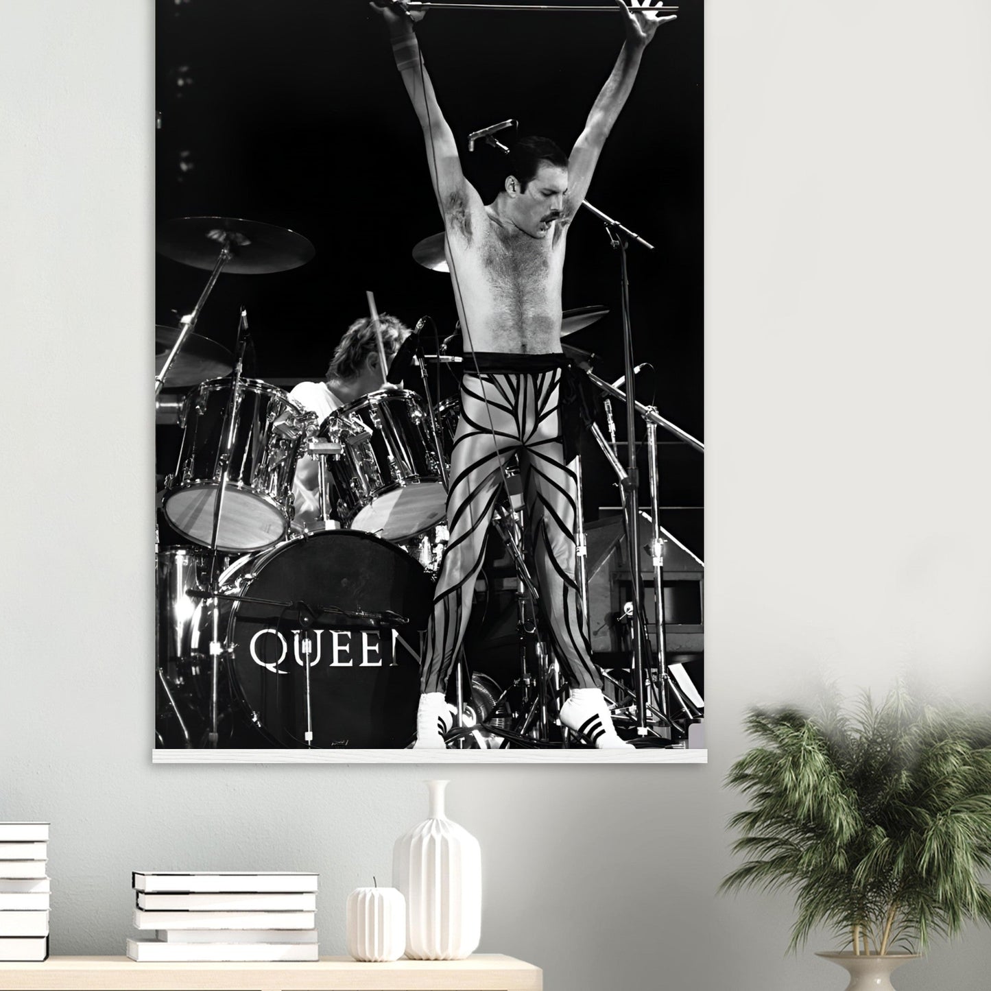 Queen Wall art - Posterify