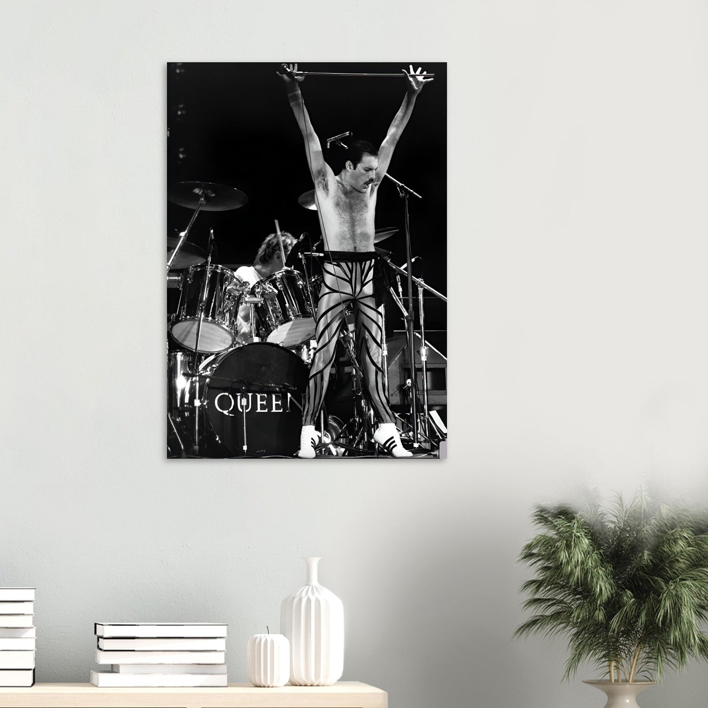 Queen Wall art - Posterify