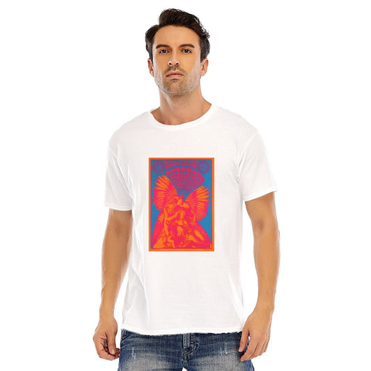 Rites of Spring, Unisex O - neck Short Sleeve T - shirt | 180GSM Cotton (DTF) - Posterify