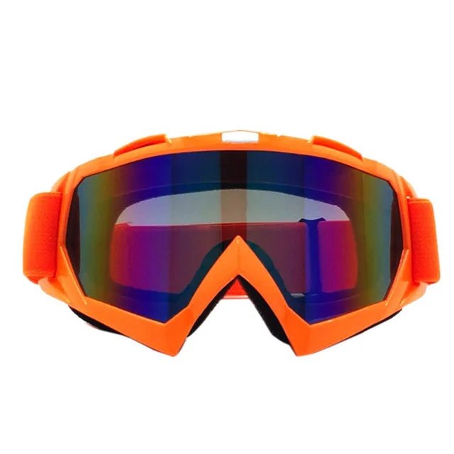 Unisex Ski Goggles Snowboard Mask Winter Snowmobile Motocross Sunglasses Windproof UV Protection Winter Sport Glasses - Posterify