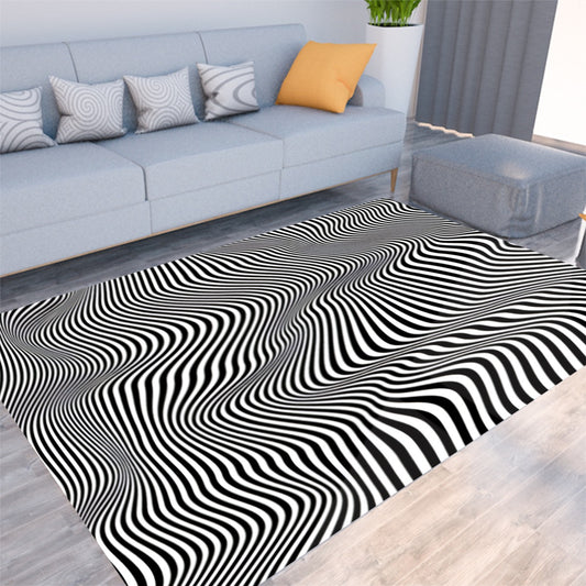 Optical Illusion Floor Mat - Posterify
